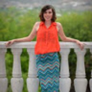 Meet your Posher, Tricia